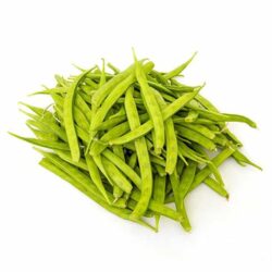 Cluster Beans
