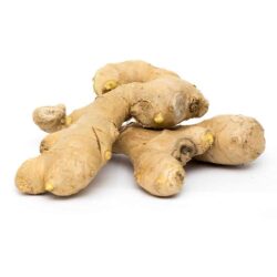 Ginger