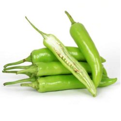 Green Chilli Thick