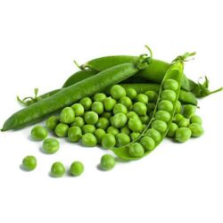 Green Peas