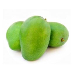 Mango Raw