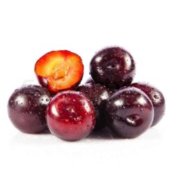 Plum