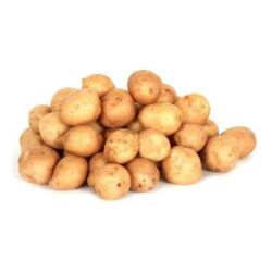 Potato Baby