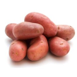 Potato Red
