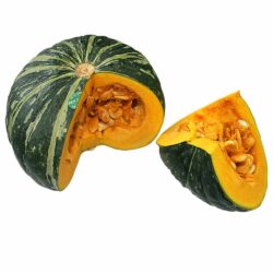 Pumpkin