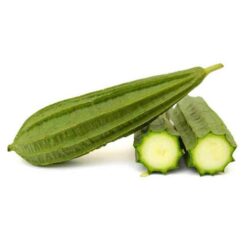 Ridge Gourd