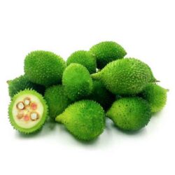 Spiny Gourd