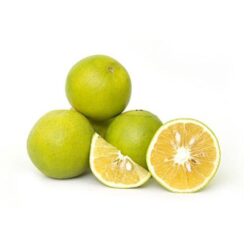 Sweet Lime