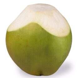Tender Coconut